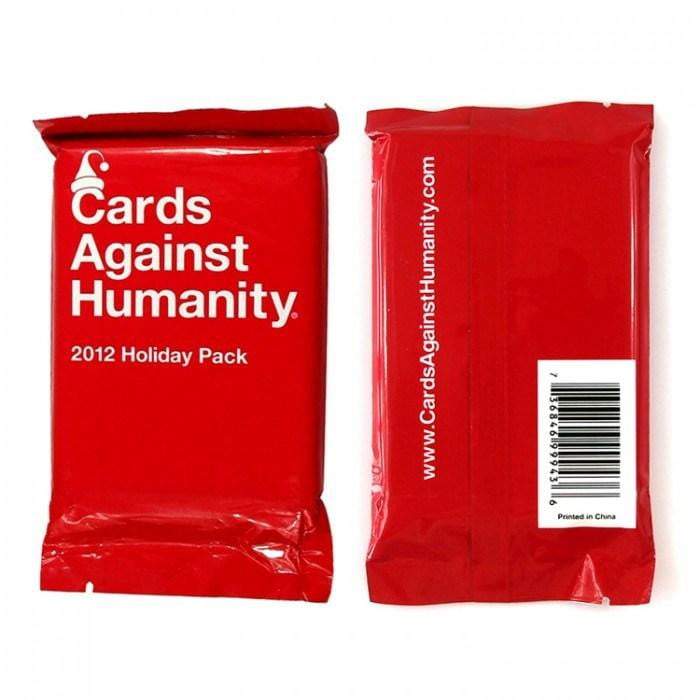 Cards Against Humanity - 14pcs Cards Against Humanity Booster Expansion Packs Bundle |  1000-things-australia.