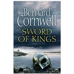 Sword Of Kings: Book 12 By Bernard Cornwell Hardcover, HarperCollins GB 2019