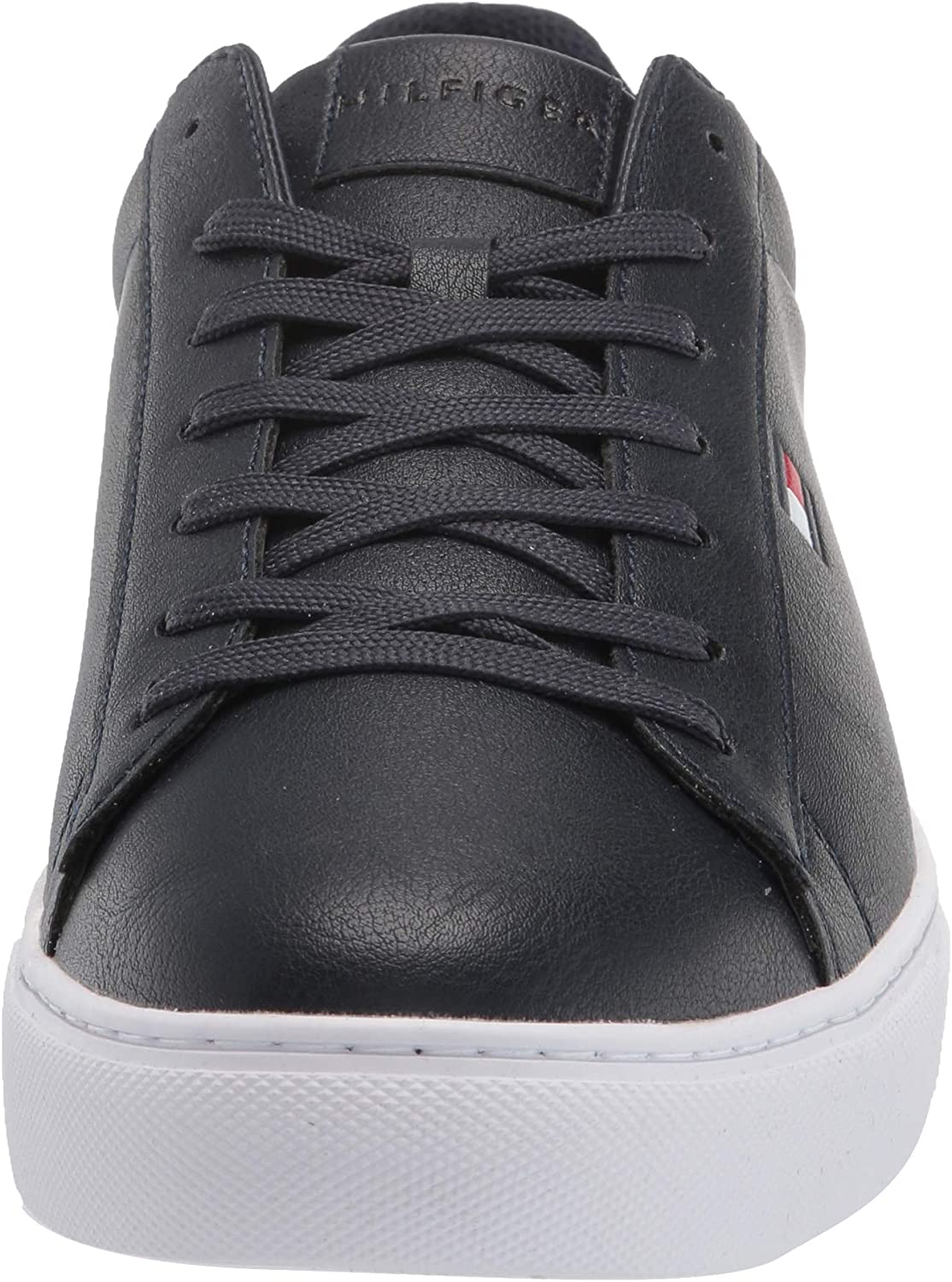 Tommy Hilfiger Men's BRECON Sneakers Shoes, Navy