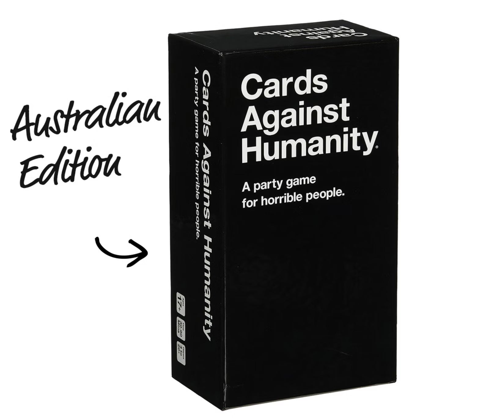 Cards Against Humanity Australian Edition Base Set