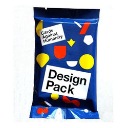 Cards Against Humanity: Design Pack - 1000 Things Australia