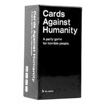 Cards Against Humanity Australian Edition Base Set - 1000 Things Australia