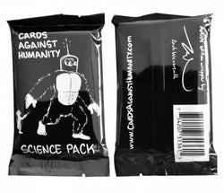 Cards Against Humanity: Science Pack - 1000 Things Australia