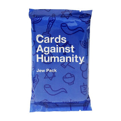Cards Against Humanity: Jew Pack - 1000 Things Australia